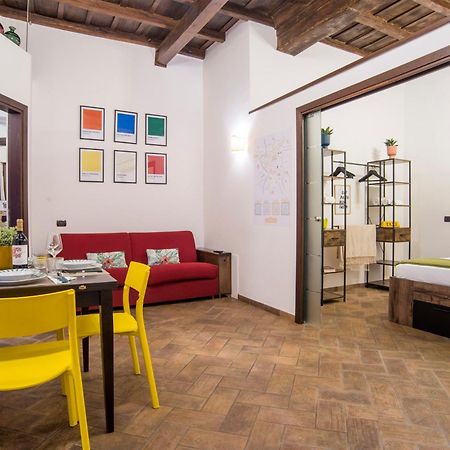 Cacio E Pepe Flats 1 & 2 Apartment Rome Exterior photo