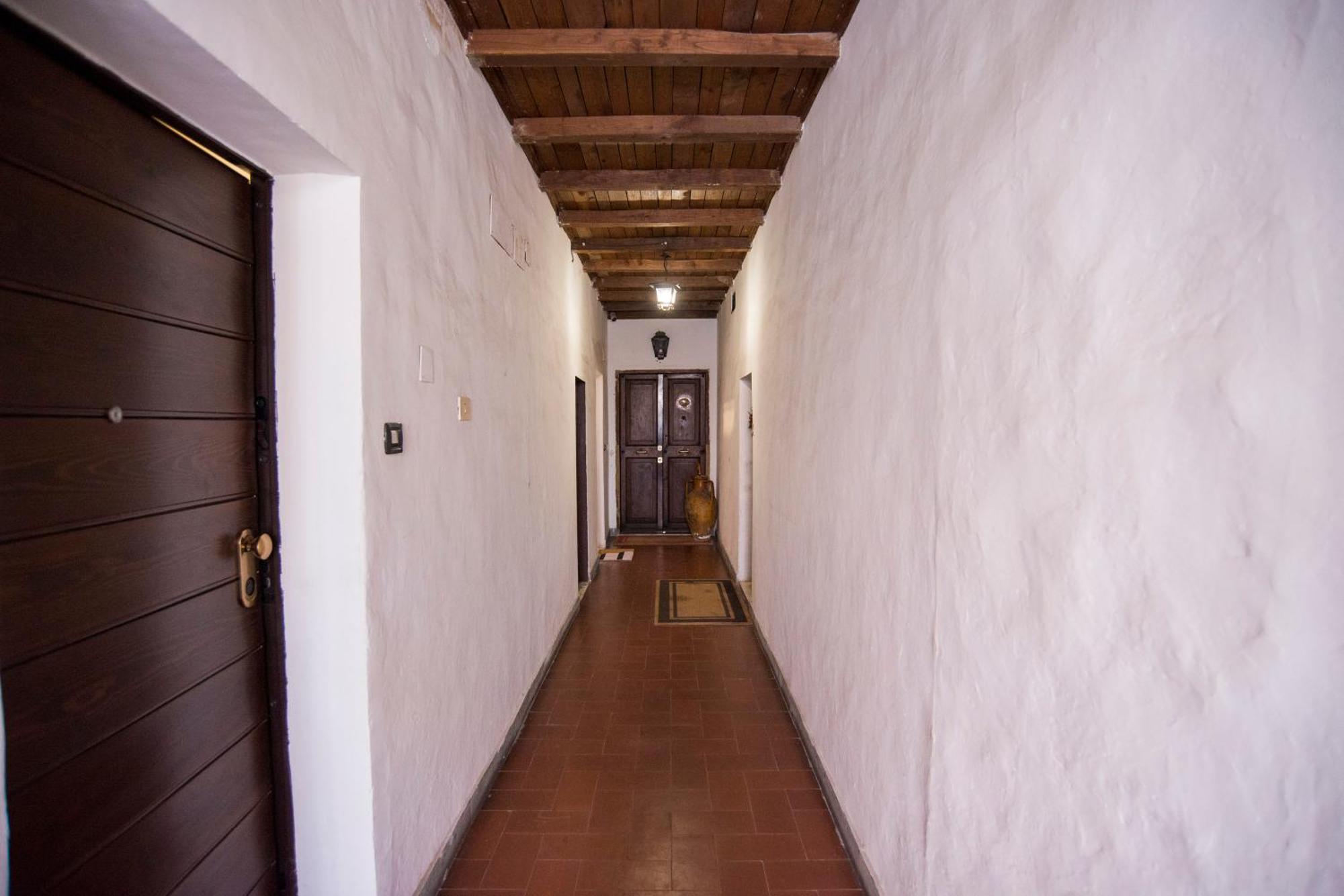 Cacio E Pepe Flats 1 & 2 Apartment Rome Exterior photo