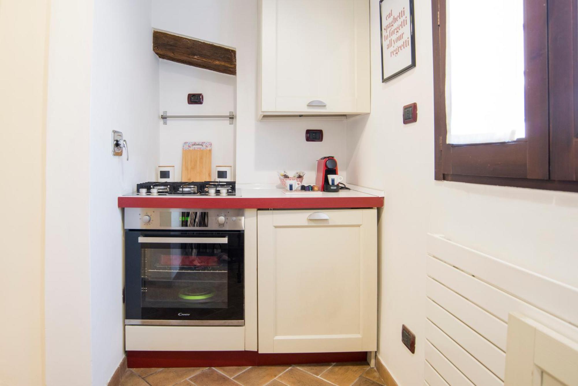 Cacio E Pepe Flats 1 & 2 Apartment Rome Exterior photo