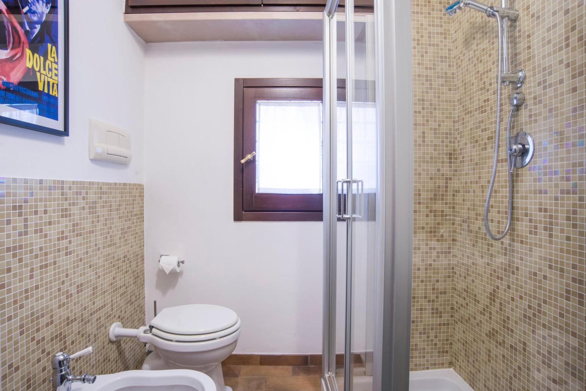 Cacio E Pepe Flats 1 & 2 Apartment Rome Exterior photo